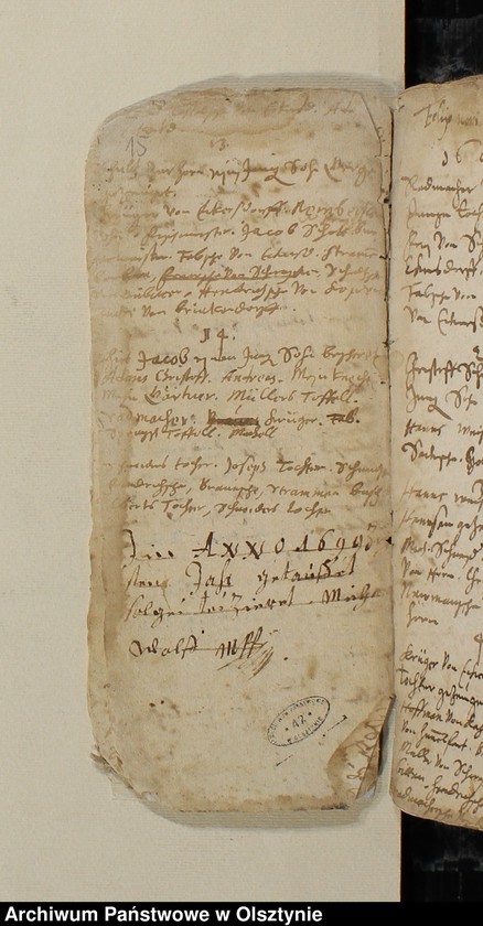 image.from.unit.number "Tauf-, Trau-, und Sterbe-Buch"