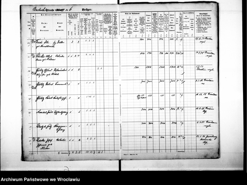 image.from.unit.number "Personalienverzeichnisse"