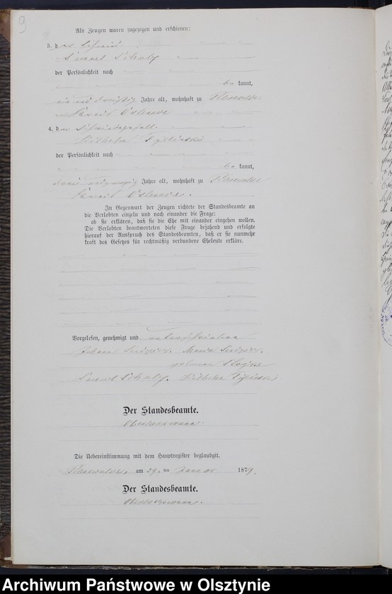 image.from.unit.number "Heiraths-Neben-Register Nr 1 - 23"