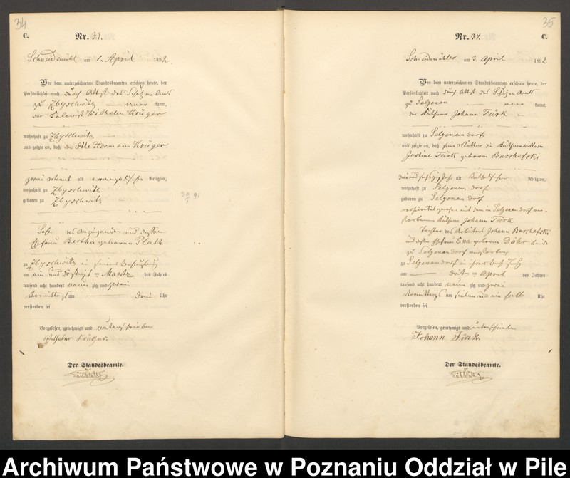 image.from.unit.number "Księga zgonów"