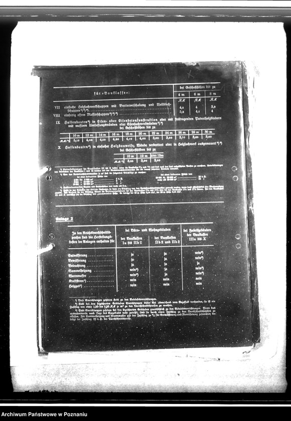 Obraz 14 z jednostki "Bewerkung bebauter Grundstücke in den eingegliederten Ostgebieten"