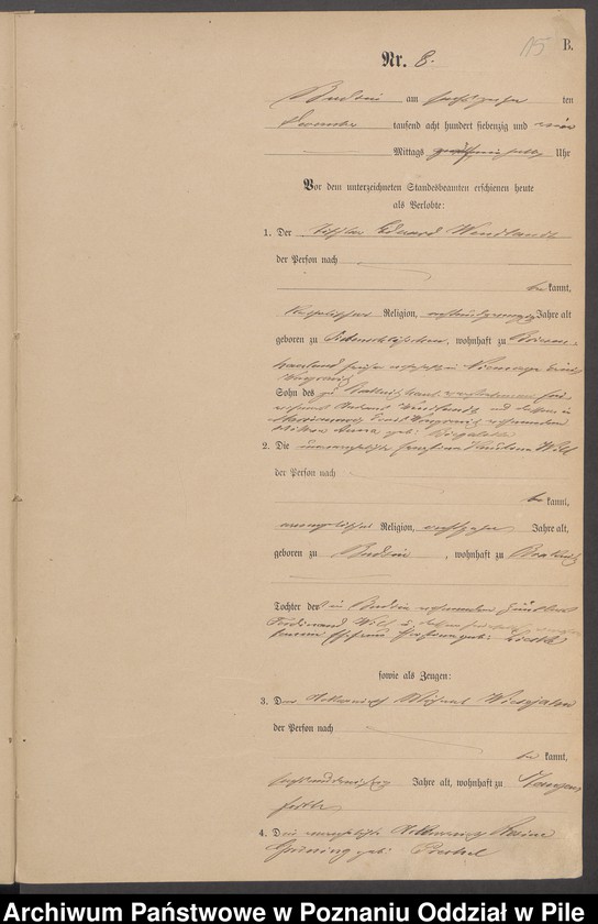 image.from.unit.number "Księga małżeństw"