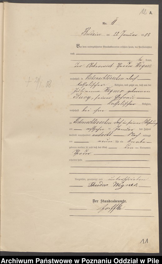 image.from.unit.number "Księga urodzeń"