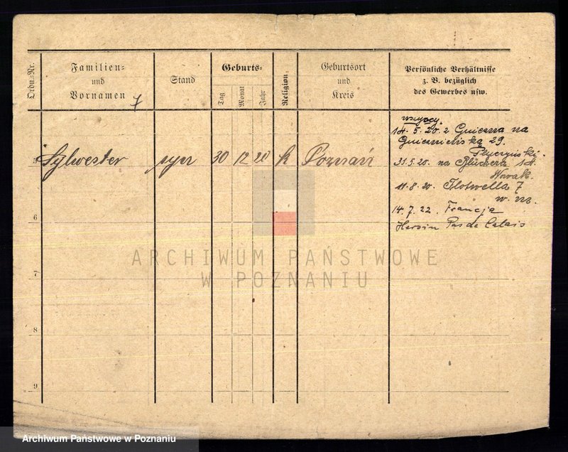 Obraz 9 z jednostki "Banaszak - Banaszyńska"