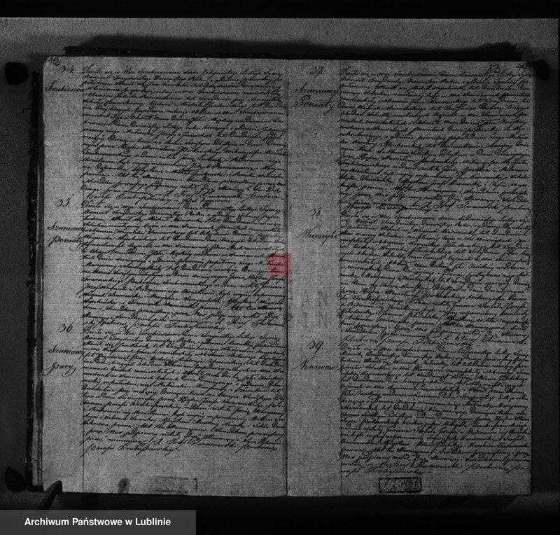 image.from.unit.number "Księga urodzeń, małżeństw i zgonów"