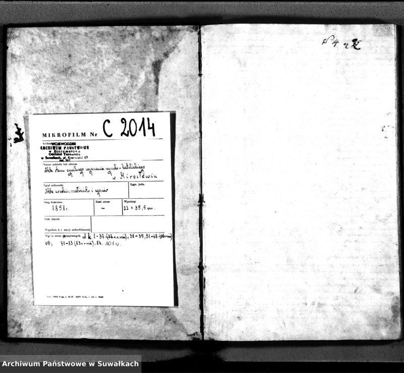 image.from.unit.number "D.Ł. P. Mirosław 1858"