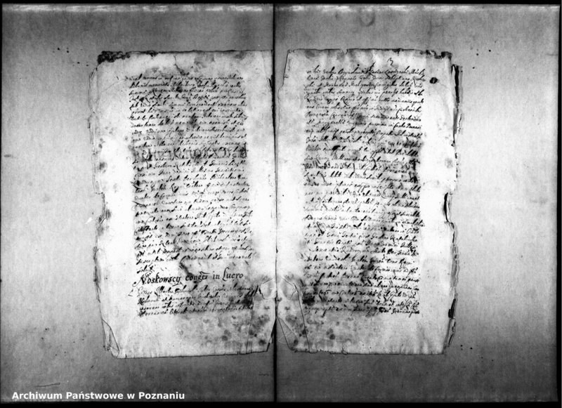 Obraz 9 z jednostki "Decreta officii [inducta]"