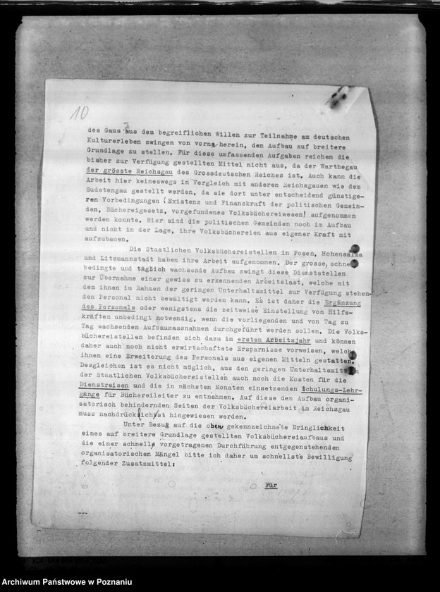 Obraz 14 z jednostki "Volksbüchereiwesen"