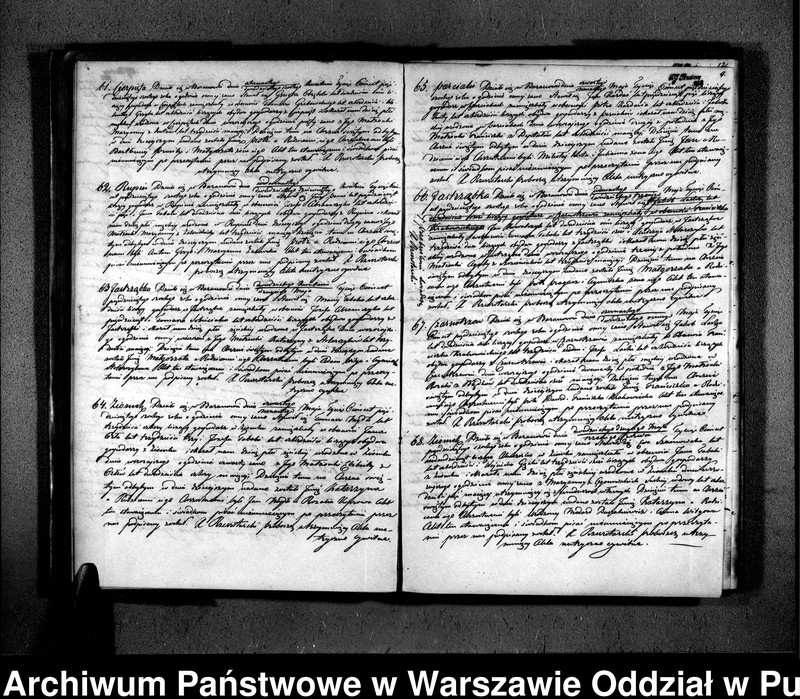 image.from.unit.number "Akta urodzeń, małżeństw i zgonów"