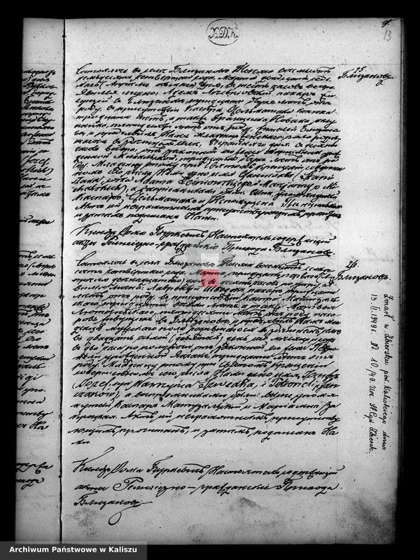 image.from.unit.number "Księga urodzeń, małżeństw, zgonów"