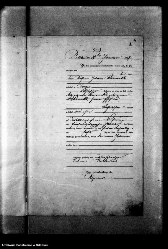 image.from.unit.number "Księga urodzeń "