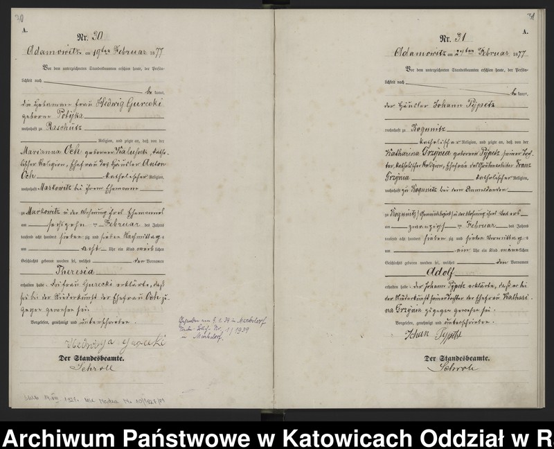 image.from.unit.number "Księga urodzeń"