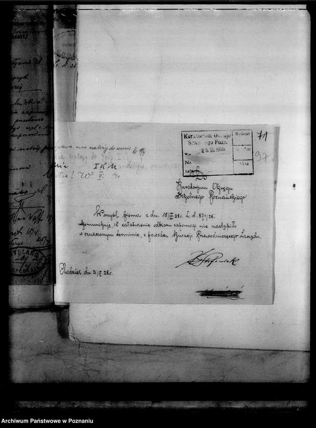 image.from.unit.number "Kursy gospodarstwa domowego Stowarzyszenia Kobiet pracujących - Chodzież"