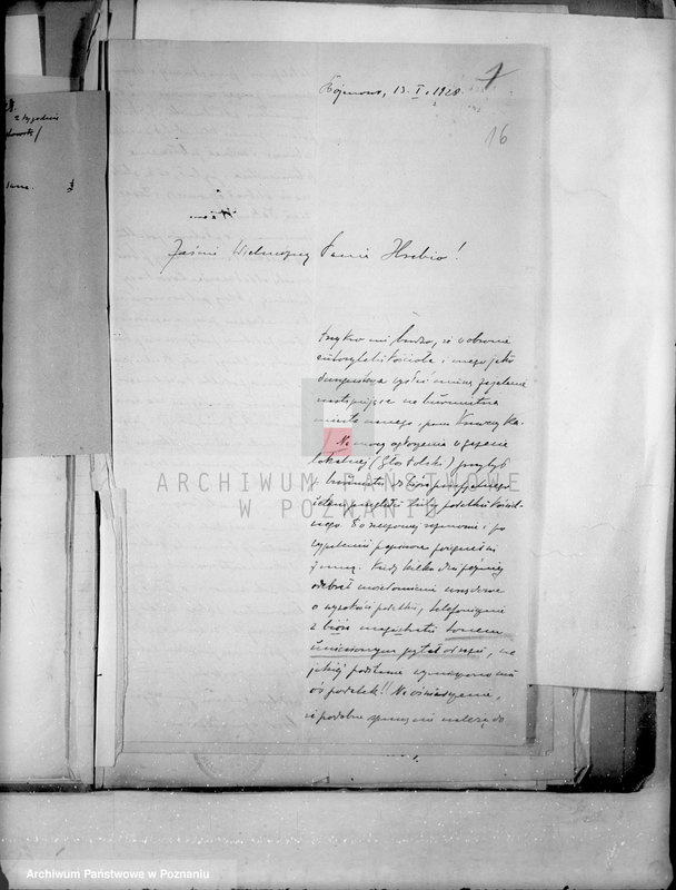 Obraz 20 z jednostki "Różności miasta Bojanowa"