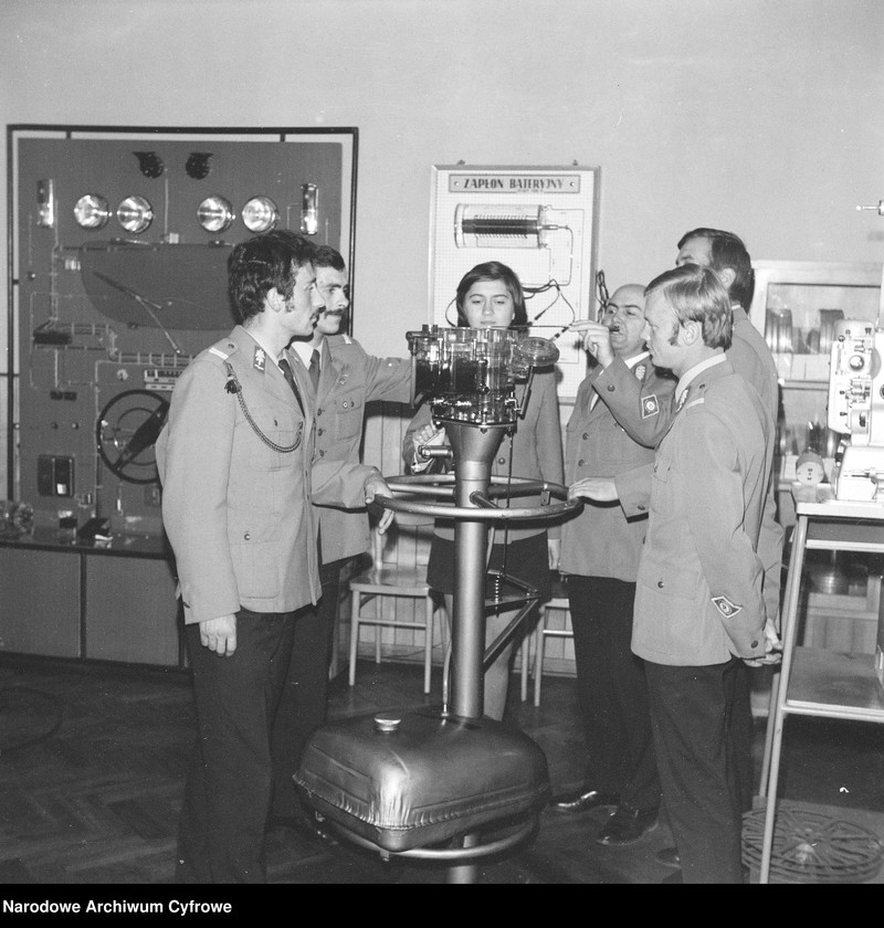 image.from.unit.number "Szkoła Ruchu Drogowego im. Franciszka Zubrzyckiego w Piasecznie"