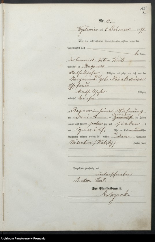 image.from.unit.number "Księga urodzeń"