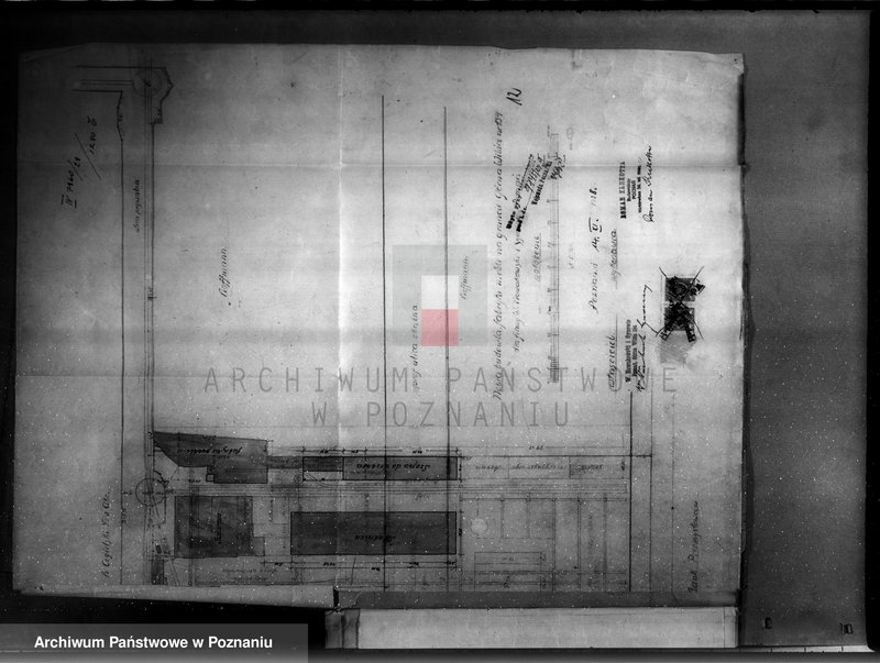 image.from.unit.number "Fabryka mebli stylowych W. Nowakowski i Synowie nr woj. 6390"