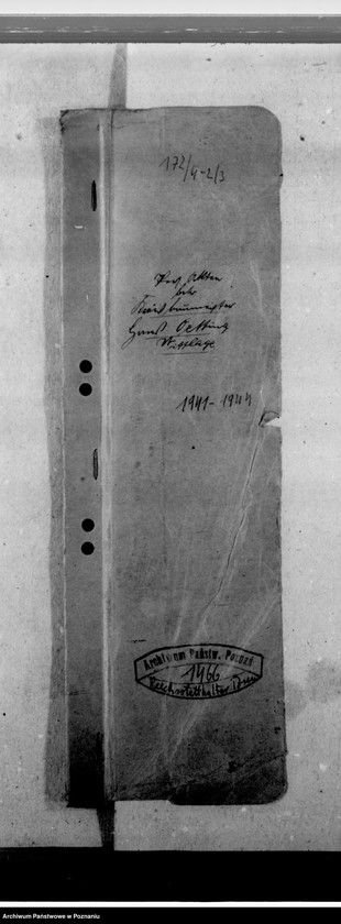 Obraz 4 z jednostki "Oetting, Hans - Kreisbaumeister"