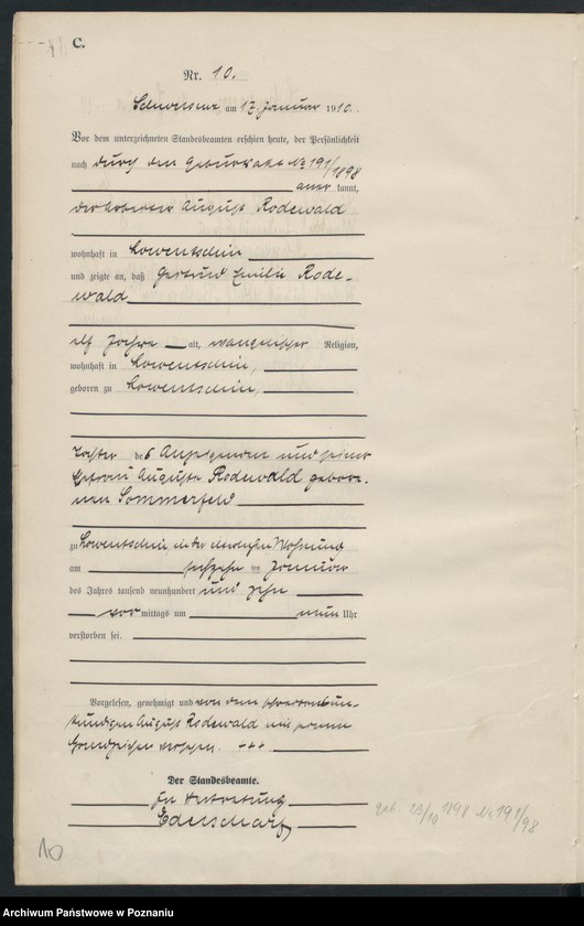 image.from.unit.number "Księga aktów zejścia miejscowa [Rejestr główny zgonów]"