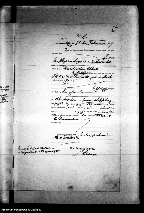 image.from.unit.number "Księga urodzeń"