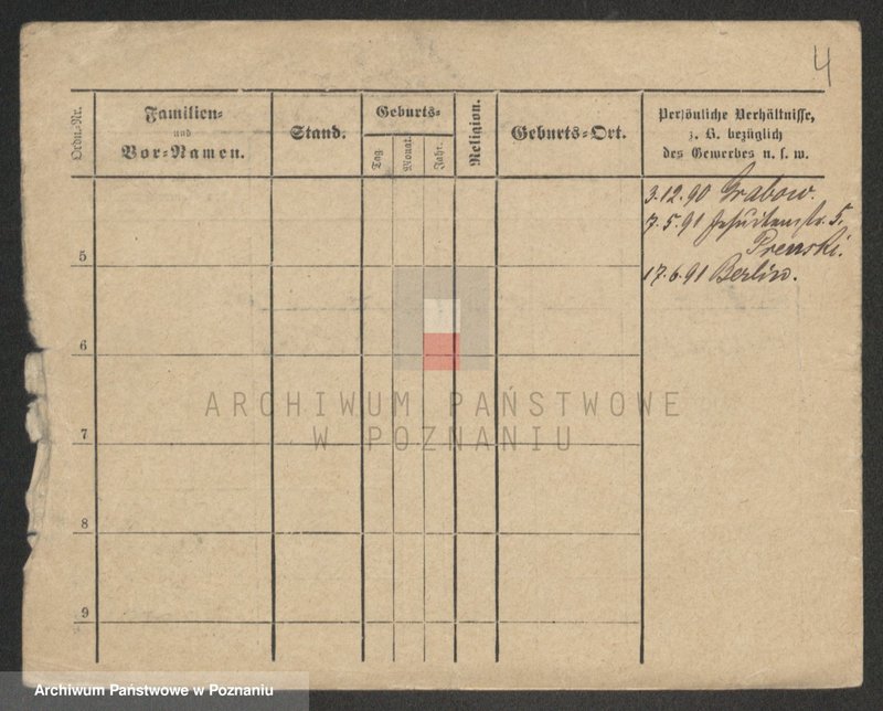 Obraz 6 z jednostki "Dornat - Drachowski"