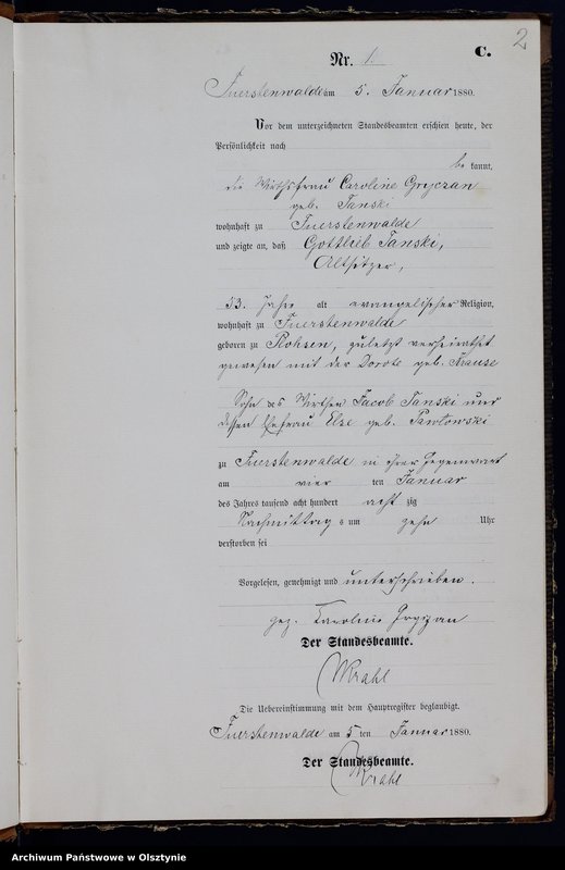 image.from.unit "Sterbe-Neben-Register Nr 1 - 175"