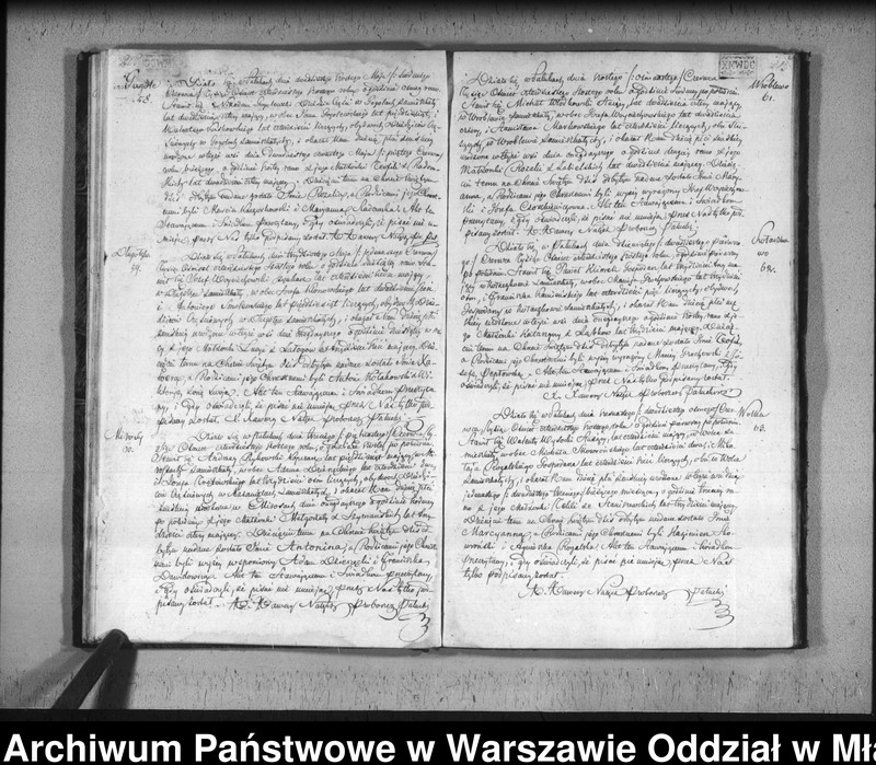 image.from.unit.number "Akta urodzin, małżeństw i zgonów"