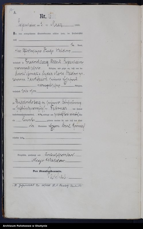 image.from.unit.number "Geburte-Haupt-Register Nr 1 - 83"