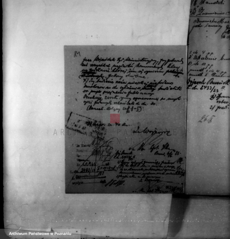 Obraz 19 z jednostki "Podatki Komunalne miasta Odolanowa"