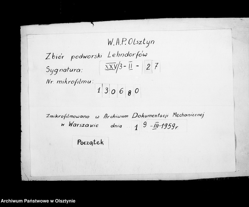 image.from.unit.number "/Wechselprozesssachen gegen den in Konkurs verfallen Gfen Carl Meinhard Lehndorff/."