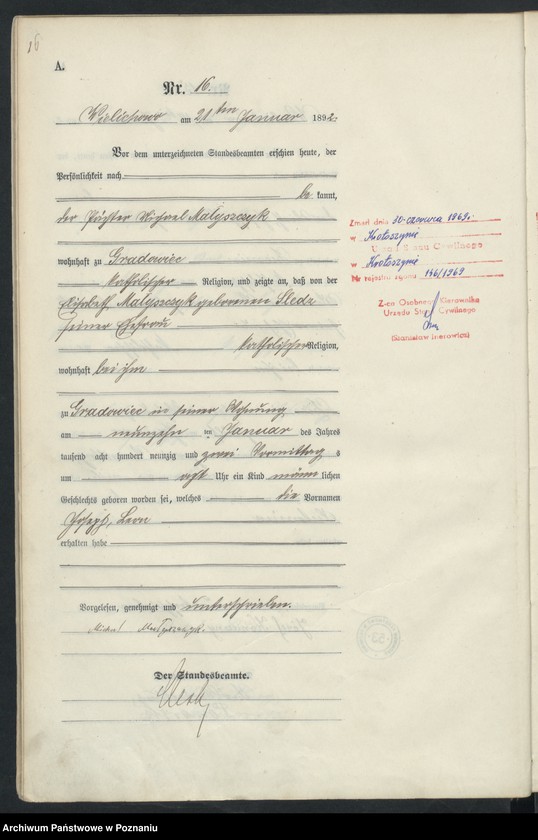image.from.unit.number "Księga urodzeń"