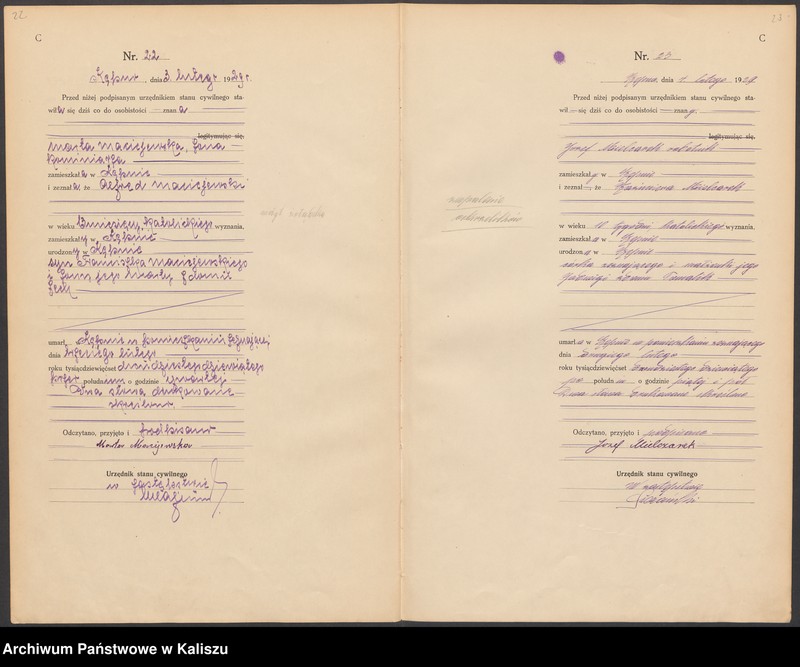 image.from.unit.number "Rejestr śmierci (główny)"