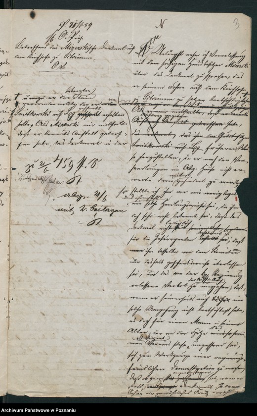 Obraz 6 z jednostki "A. betr. Ludwig Mizerski"