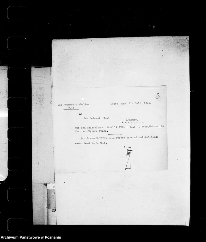 Obraz 7 z jednostki "Kontrola funduszów, będących do dyspozycji"