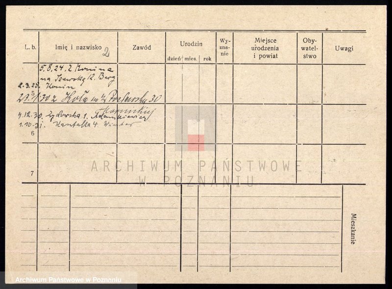 Obraz 4 z jednostki "Bajerczyk - Bajzert"