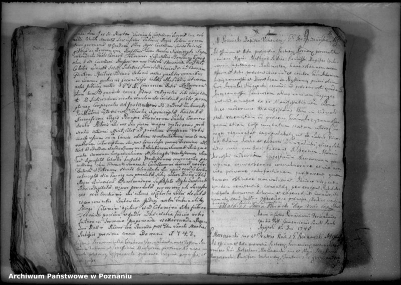 Obraz 13 z jednostki "Relationes [protocollon]"