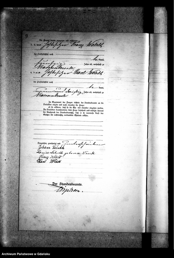 image.from.unit.number "Księga małżeństw"