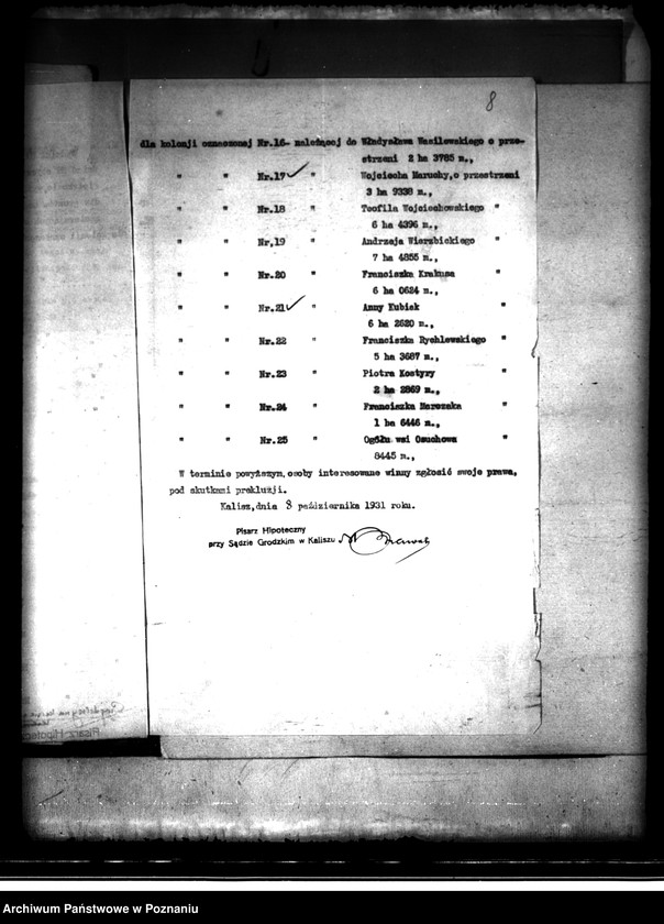 image.from.unit.number "Regulacja hipoteczna scalonych gruntów we wsi Osuchów powiatu kaliskiego"