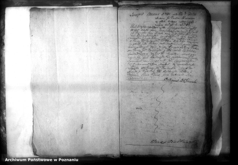 Obraz 6 z jednostki "Relationes [protocollon]"