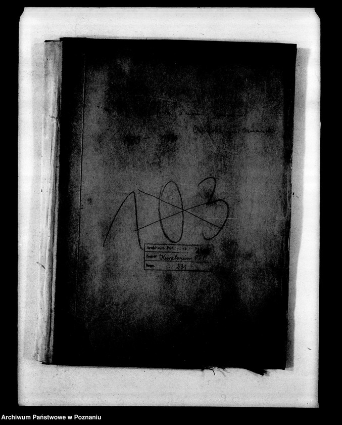 Obraz 4 z jednostki "Prywatna Szkoła Powszechna z niemieckim językiem nauczania Owińska powiat Poznański"