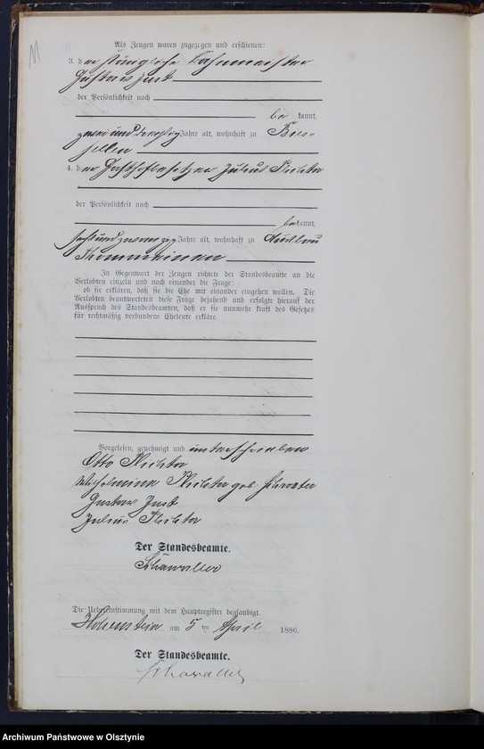 image.from.unit.number "Heiraths-Neben-Register Nr 1 - 17"