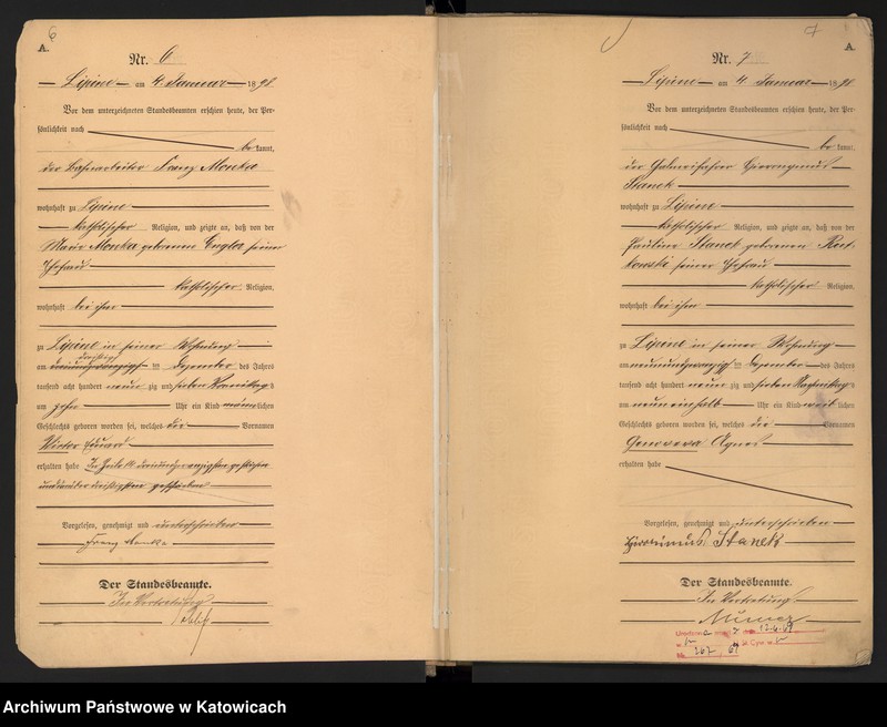 image.from.unit.number "Księga urodzeń T.1 nr 1-560"