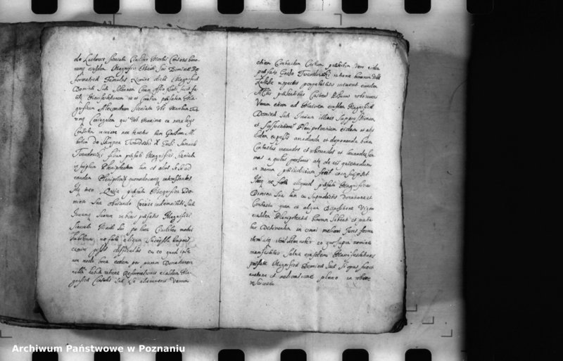 Obraz 9 z jednostki "Relationes [inducta]"