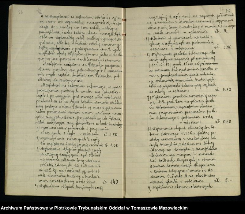 image.from.unit.number "Księga protokołów posiedzeń Magistratu [miasta] Brzezin w sprawie budowy szkoły powsz[echnej]"