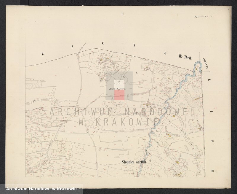 image.from.unit.number "Słopnica Adelich [Słopnice Szlacheckie] in Galizien Sandecer Kreis Bezirk Słopnica adelich [Słopnice Szlacheckie]"