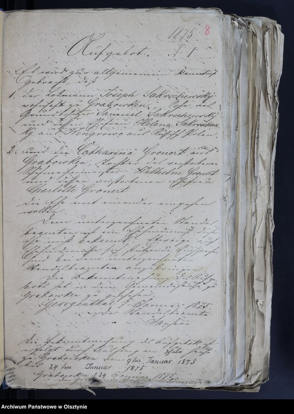 image.from.unit.number "Aufgebote"