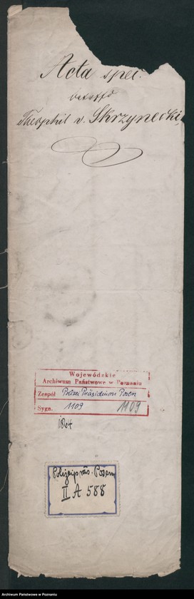 image.from.unit.number "A. betr. Theofil von Skrzynecki"