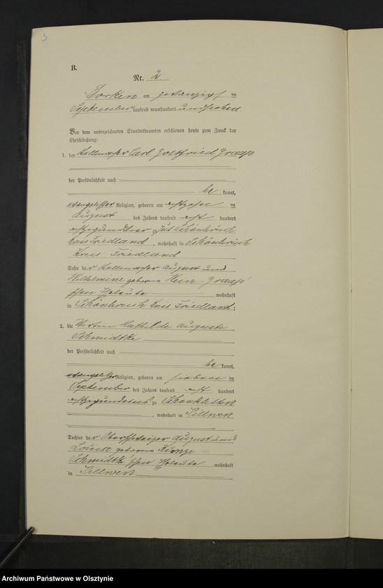 image.from.unit.number "Heiraths-Neben-Register Nr 1 - 7"