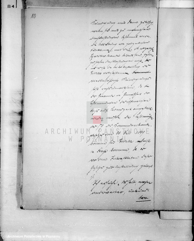 Obraz 14 z jednostki "Anstellung und Versorgung der kommunalbeamten in Kopnitz"