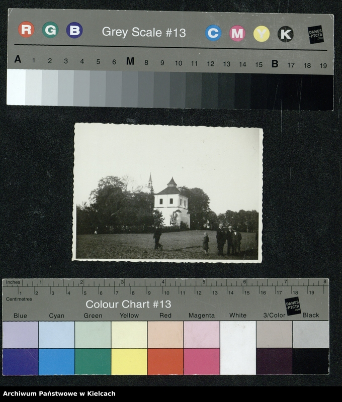 Obraz 5 z kolekcji "Stefan Czarniecki, Czarnca111"